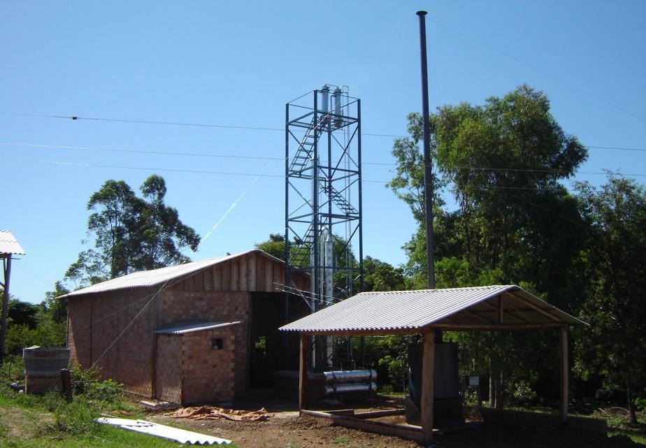 Nosso tema: Agroenergia MICRODESTILARIAS FLEX Quando se fala em