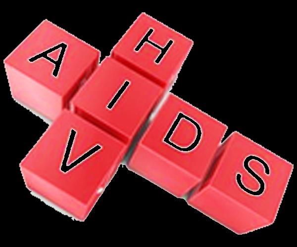 Grupo 2 - Turma A Módulo 3 - AIDS