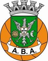Para conhecimento de todos os interessados a seguir se informa: I DIREÇÃO A Direção da ABA vem por este meio felicitar e congratular-se com a subida ao Campeonato Nacional da 1ª Divisão Nacional em