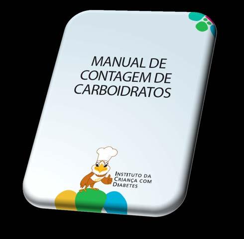 604 distribuídos Manual da