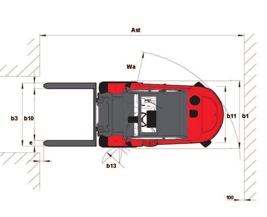 ESQUEMAS DIMENSIONAIS DIMENSÃO DOS MASTROS E CAPACIDADES RESIDUAIS MSI 40 T CDG 500 mm DVT30 DVT33 DVT35 DVT37 DVT40 DVT45 DVT50 DLL30 DLL33 DLL35 DLL37 DLL40 mm 3000 3300 3500 3700 4000 4500 5000