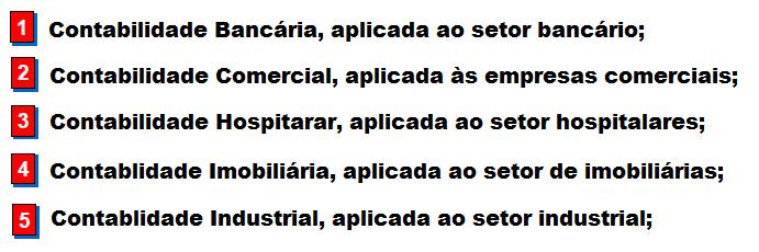 Fornecem informações ao menos básicas aos seus usuários, são obrigatórias para fins fiscais e recebe várias denominações: Alguns autores, em obras de contabilidade mais especializadas, chegam a