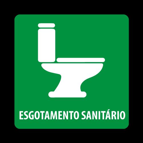 água, esgotamento sanitário, limpeza urbana e