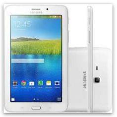 I Projeto Otimização Feed Atributos modificados: Título Descrição Tablet Samsung Galaxy Tab E 8GB 7"