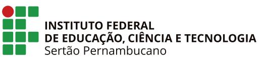 INSTITUTO FEDERAL DO SERTÃO PERNAMBUCANO IFSERTÃO-PE DIRETORIA EXECUTIVA DEXEC COORDENAÇÃO DE ARQUIVO E PROTOCOLO - CAP