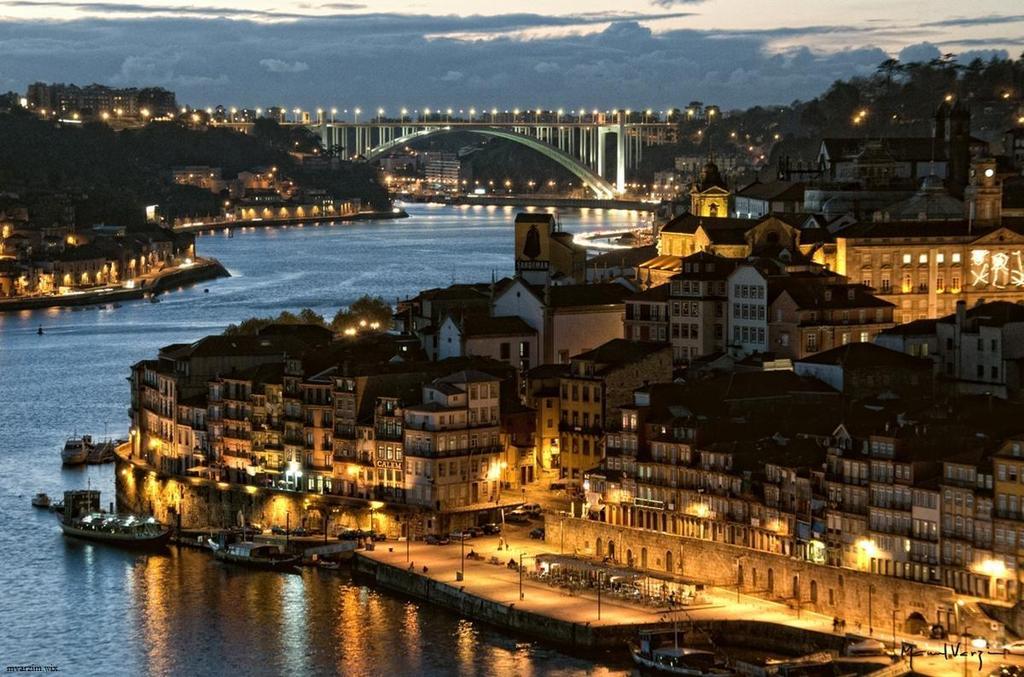 Porto,