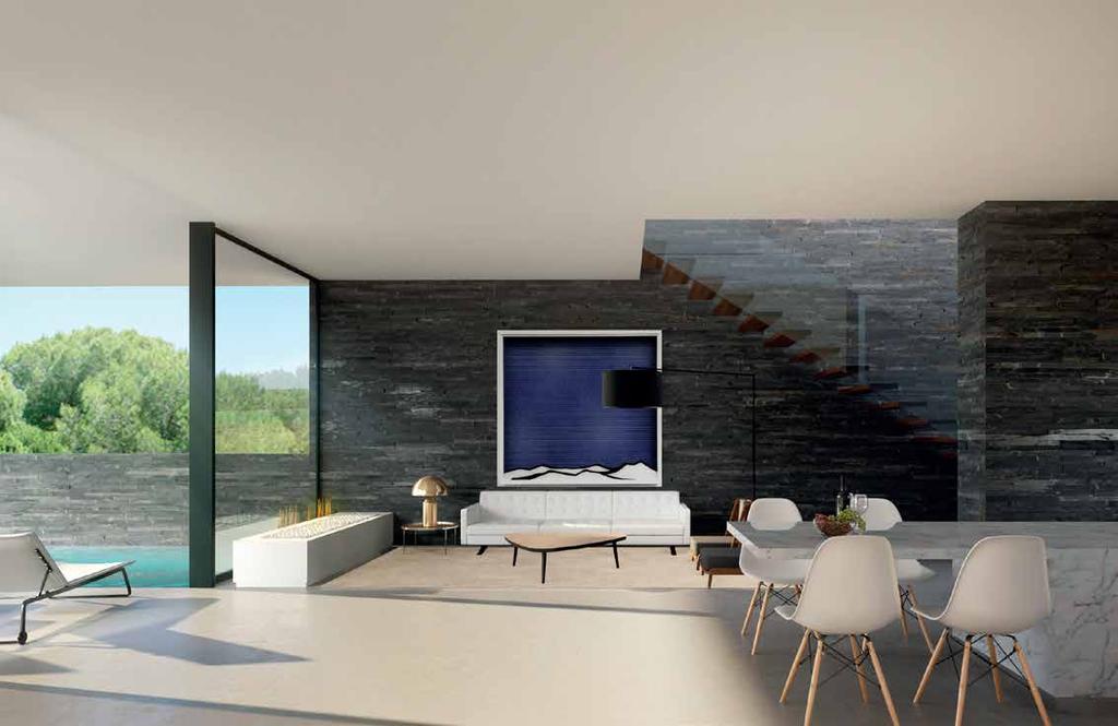Vida moderna Modern living Fonte Algarve Residences é um empreendimento imobiliário de