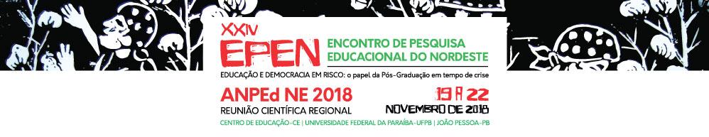 4087 - Trabalho Completo - XXIV Encontro de Pesquisa Educacional do Nordeste - Reunião Científica Regional da ANPEd (2018) GT15 - Educação Especial A formação de professores do Atendimento