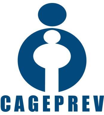 CAGEPREV FUNDAÇÃO CAGECE DE PREVIDÊNCIA