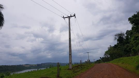 comunidade de Marmelândia.