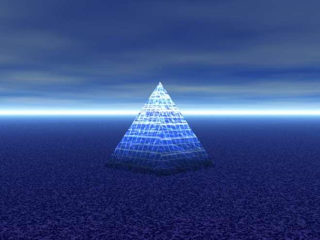 Figura 1 - http://www.fondosescritorio.net/wallpapers/3-d/3d/piramide.