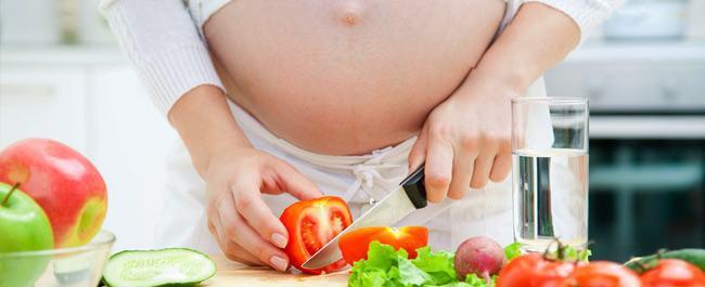 07 3- Ter uma alimentação equilibrada Ter uma alimentação equilibrada é essencial para as mulheres que desejam emagrecer após a gravidez.