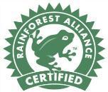 Rainforest Alliance Certified TM Relatório de Auditoria Resumo Público Fazenda Osvaldo Cruz
