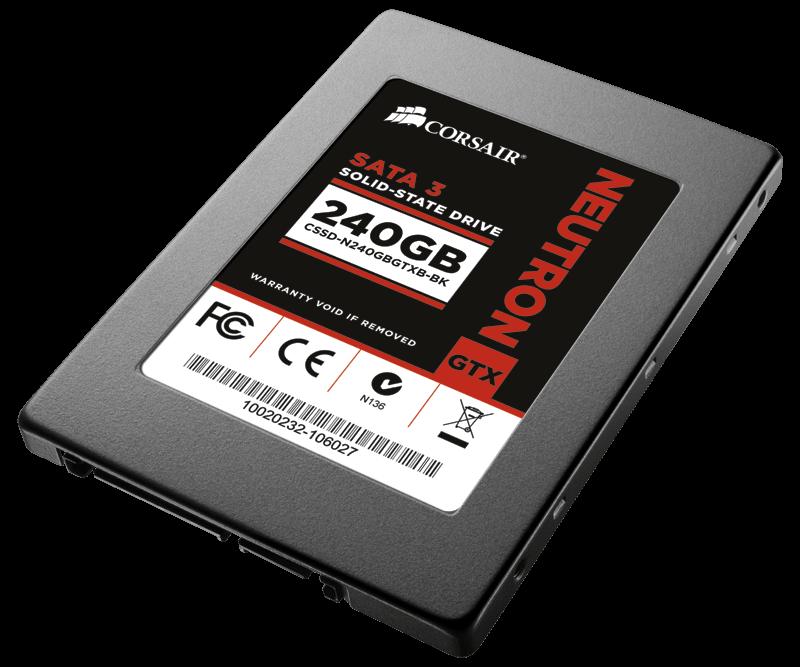 SSD HD