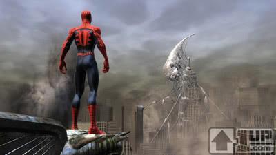 Games de Super-Heróis A atuação do sujeito é item determinante no salto transmidiático HQ cinema game. O jogo digital é interativo, assim como a revista em quadrinhos, e diferente do filme.