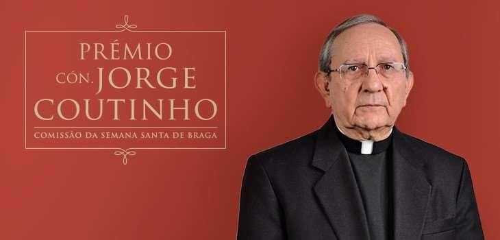 Breve perfil do Cónego Jorge Coutinho Jorge Peixoto Coutinho era natural de Alvarães, Viana do Castelo, onde nasceu a 7 de novembro de 1939.