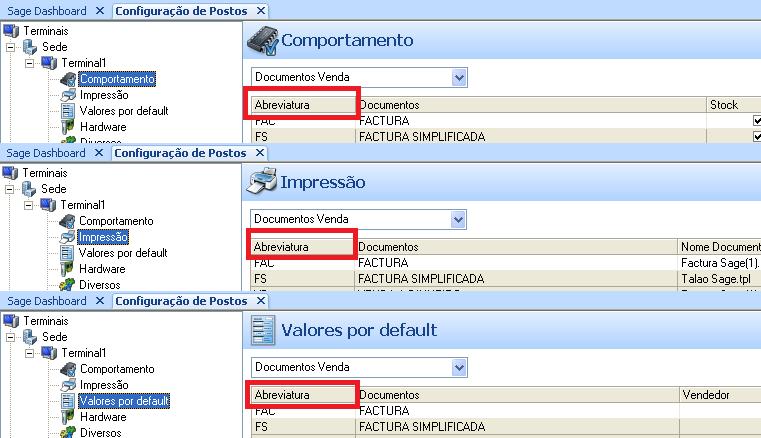 Preenchimento automático da designação da actividade e Tipo de actividade ao preencher o CAE Passa a ser preenchida automaticamente a designação da actividade da empresa ao indicar o CAE.