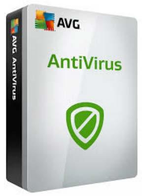 Antivirus