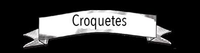 UNIDADE 91- Croquete de Carne (tradição)...8,00 97- Croquete de Carne com Catupiry...8,50 93- Croquete de Carne com Cheddar...8,50 95- Croquete de Carne com Gorgonzola.