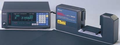 Sistemas Laser -LSM Micrómetro Laser Scan -Conjunto Unidade de e