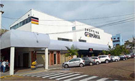 Participação de 83% em shopping localizado em Gravataí-RS com 23,5 mil m² de ABL Shopping Lajeado: Participação de 25% em shopping localizado em Lajeado-RS com 19 mil m² de ABL N/A FII Multi