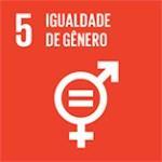 Subdimensão Participação Social Igualdade de Gênero (9) Alcançar a igualdade de gênero e empoderar