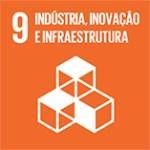 Indústria, Inovação e Infraestrutura (8) Construir infraestrutura resiliente,