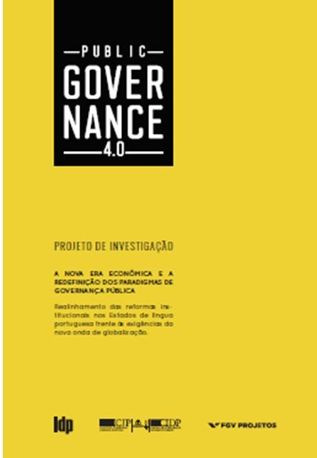 Governance 4.