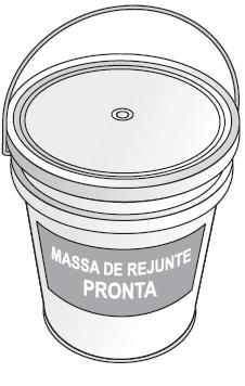 normativos e do Programa exigidos para massa (pronta e em pó) para tratamento de juntas (ABNT NBR 15758:2009 e PSQ) Requisito Unidade Critério Craqueamento/ fissuração