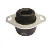 PEUGEOT 51653 COXIM DIANTEIRO DO MOTOR LADO ESQUERDO 205 83/98 / 207 08/... / 306 1.8 94/02 / 405 87/... / 406 1.