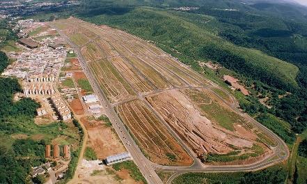 do Imóvel Fiança dos acionistas Hipoteca dos imóveis menores CRI Pillar Habitasec 52S 1E Devedor: Pillar Taxa de Emissão: IGPDI + 12.