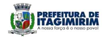 Contratado: GABY TUSRISMO LTDA - ME, CNPJ nº. 24.594.212/0001-02 Prorrogação do Prazo: Fund. Legal: Lei Federal 8.