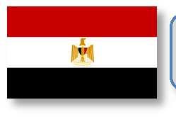 milhões; NCM 4703 Pastas químicas de madeira: US$ 1,5 milhão. ii) Importações Egito Argélia Importações: US$ 23,148 milhões (1.