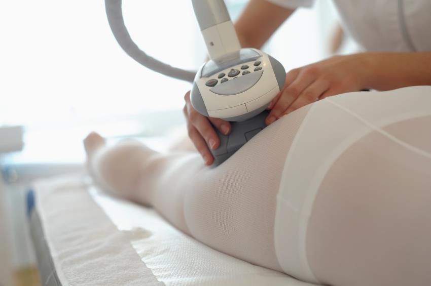 MASSAGEM MOTORIZADA - LPG Endermologia - patenteado; Capacitação