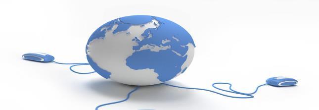 Dimensão Internacional Gestão de recursos críticos da Internet