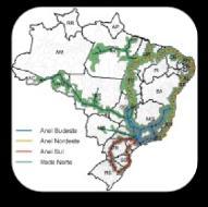 milhões Arrecadação 2001-2011: R$ 3,4