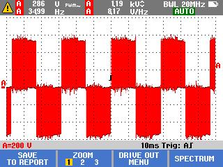 Os analisadores de transmissor Fluke MDA-510 e MDA-550 usam medições de teste guiadas para facilitar a análise como nunca Entrada da transmissão Meça a corrente e a tensão de entrada para verificar