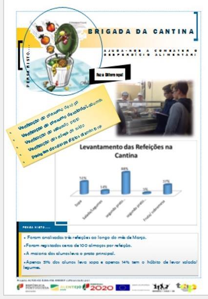 QUANTIDADE DE DESPERDÍCIO (KG) Resultados da pesagem de desperdício: Em média o desperdício refeição servida na cantina é de 7,827 Kg, o que corresponde a 78,27 g por aluno.