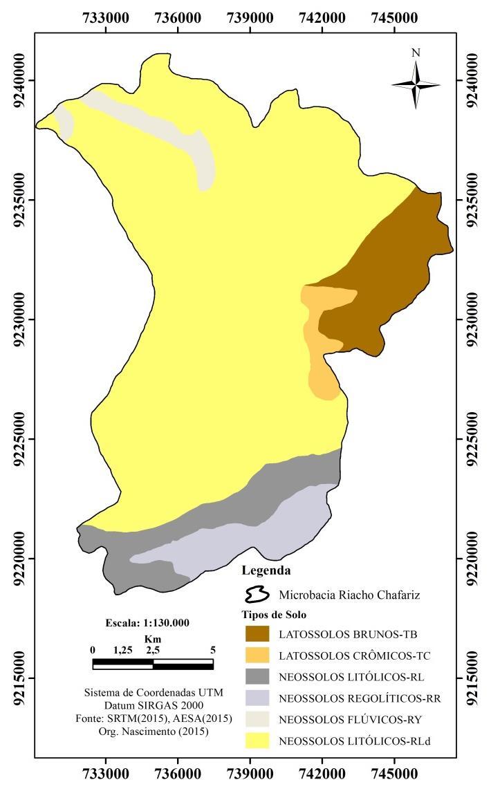 que são poucos evoluídos constituídos por material mineral ou parte orgânica com menos de 20 cm de espessura, não apresentam qualquer tipo de horizonte B.