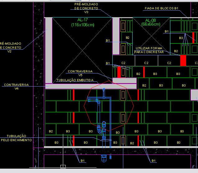 VISUALIZAÇÃO DOS PROJETOS EM