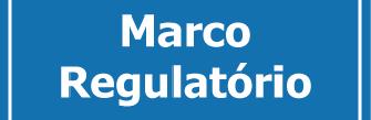 Marco Regulatório A COPASA encontra-se em situação confortável, pois firmou convênio com o Município de Belo Horizonte pelo prazo de 30 anos.