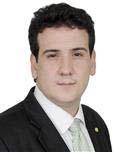 999 André Amaral (PROS) - Reeleição