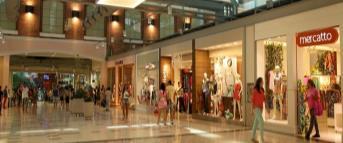 CRI 9 Shopping Bangu (Al
