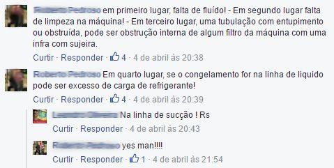 #2 Posts com índices de engajamento elevados passaram a ser publicados com mais frequência Ao longo das análises realizadas pela Sentimonitor, a participação ativa dos membros em enquetes promovidas