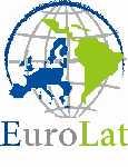 EURO-LATIN AMERICAN PARLIAMENTARY ASSEMBLY ASSEMBLEIA PARLAMENTAR EURO-LATINO-AMERICANA ASSEMBLÉE PARLEMENTAIRE EURO-LATINO- AMÉRICAINE PARLAMENTARISCHE VERSAMMLUNG EUROPA-LATEINAMERIKA Encontro