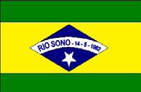 Rio Sono 54,74 R$ 3.