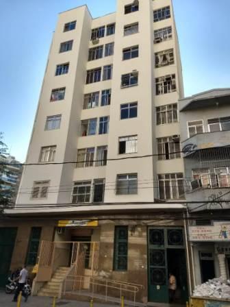 Leilão Judicial Dia 4//208 ª Praça Leilão Judicial Dia 4//208 2ª Praça Apartamento 605, do edifício Colômbia, situado na Rua Mariz e Barros, n 76, Tijuca, Rio de Janeiro/RJ.