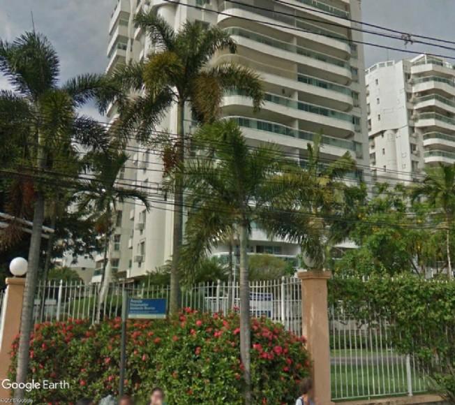 Leilão Judicial Dia 2//208 ª Praça Leilão Judicial Dia 29//208 2ª Praça Apartamento 50, bloco, do Condomínio Sardenha (Rio 2) situado na Rua Alfredo Ceschiatti, n 50, Barra da Tijuca, Rio de