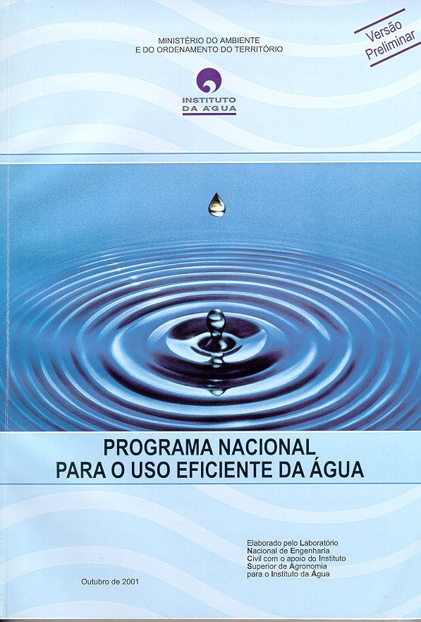 Programa Nacional Programa Nacional
