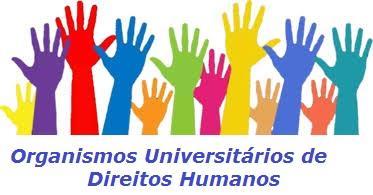 Rede Nacional 6 Conclusões Entre os dias 28 e 29 de maio de 2015 aconteceu o Workshop Nacional sobre Organismos Universitários de Direitos Humanos